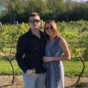 Meet your Posher, Erica